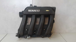 COLETOR ADMISSÃO RENAULT SANDERO 1.6 2011 A 2015 (6)