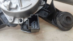 MOTOR VIDRO TRASEIRO PEUGEOT 208 2017 2018