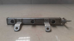 FLAUTA COMBUSTÍVEL HYUNDAI HB20 1.0 2019 2020