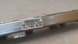 FLAUTA COMBUSTÍVEL HYUNDAI HB20 1.0 2019 2020