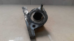 CAVALETE VALVULA TERMOSTATICA HYUNDAI HB20 1.0 2019 2020