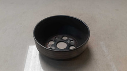 POLIA BOMBA DE ÁGUA HYUNDAI HB20 1.0 2019 2020