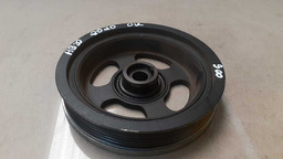 POLIA VIRABREQUIM HYUNDAI HB20 1.0 2019 2020