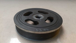 POLIA VIRABREQUIM HYUNDAI HB20 1.0 2019 2020