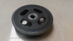 POLIA VIRABREQUIM HYUNDAI HB20 1.0 2019 2020