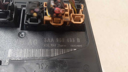 MÓDULO CONFORTO VW PASSAT VARIANT 2.0 2012 A 2014