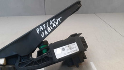 PEDAL ACELERADOR ELETRÔNICO VW PASSAT VARIANT 2012 A 2014