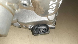 CORPO BORBOLETA HYUNDAI HB20 1.0 2019 2020