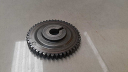 Polia Comando Escape Renault Fluence 2.0 2010 A 2014