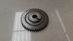 POLIA COMANDO ESCAPE RENAULT FLUENCE 2.0 2010 A 2014