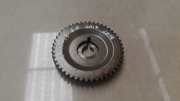 POLIA COMANDO ESCAPE RENAULT FLUENCE 2.0 2010 A 2014