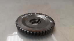 POLIA COMANDO ESCAPE RENAULT FLUENCE 2.0 2010 A 2014