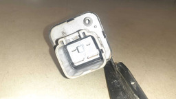 RELE PRÉ AQUECIMENTO TOYOTA COROLLA 2.0 2017