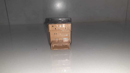 COMANDO RETROVISOR TOYOTA ETIOS 2017