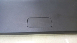 MOLDURA TAMPA TRASEIRA HYUNDAI HB20 1.0 2018 2019 2020 2021