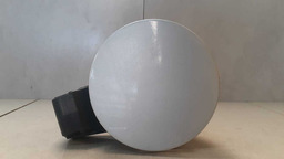 TAMPA PORTINHOLA HYUNDAI GRAND SANTA FÉ 2014 2015