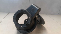 TAMPA PORTINHOLA HYUNDAI GRAND SANTA FÉ 2014 2015