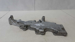 TAMPA MOTOR ANTI CHAMA RENAULT MEGANE 2013