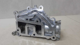 CARCAÇA V. TERMOSTATICA RENAULT DUSTER 2.0 2011 A 2016 (7)