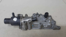 CARCAÇA V. TERMOSTATICA RENAULT DUSTER 2.0 2011 A 2016 (4)