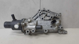 CARCAÇA V. TERMOSTATICA RENAULT DUSTER 2.0 2011 A 2016 (4)