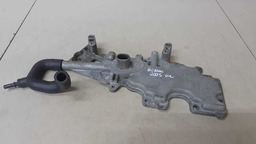 TAMPA MOTOR ANTI CHAMA RENAULT SCENIC 2005