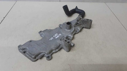 TAMPA MOTOR ANTI CHAMA RENAULT SCENIC 2005