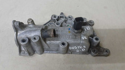 CARCAÇA V. TERMOSTATICA RENAULT DUSTER 2.0 2011 A 2016 (3)