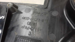 TAMPA CORREIA DENTADA FORD FOCUS 2010 2011 2012 2013