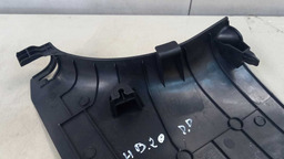 SOLEIRA PORTA LADO DIREITO HYUNDAI HB20 2014 2015 2016 2017