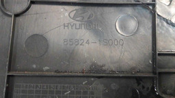 SOLEIRA PORTA LADO DIREITO HYUNDAI HB20 2014 2015 2016 2017
