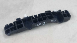 GUIA PARA-CHOQUE D D HYUNDAI HB20 1.6 2014 A 2017