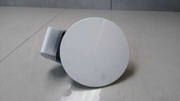 TAMPA PORTINHOLA HYUNDAI HB20 2019 2020