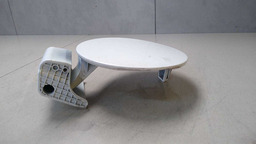 TAMPA PORTINHOLA HYUNDAI HB20 2019 2020