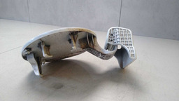 TAMPA PORTINHOLA HYUNDAI HB20 2019 2020