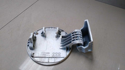 TAMPA PORTINHOLA HYUNDAI HB20 2019 2020