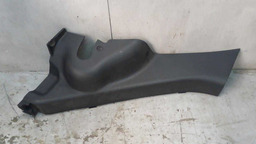 Moldura Coluna Traseira Lado Esquerdo Hyundai I30 2.0 2011