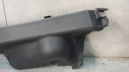 MOLDURA COLUNA TRASEIRA LADO ESQUERDO HYUNDAI I30 2.0 2011