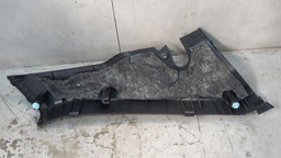 MOLDURA COLUNA TRASEIRA LADO ESQUERDO HYUNDAI I30 2.0 2011