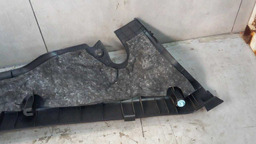 MOLDURA COLUNA TRASEIRA LADO ESQUERDO HYUNDAI I30 2.0 2011