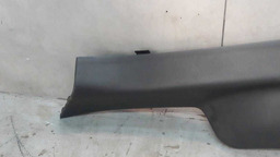 MOLDURA COLUNA TRASEIRA LADO ESQUERDO HYUNDAI I30 2.0 2011