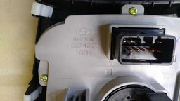 COMANDO AR CONDICIONADO HYUNDAI HB20 2019 2020