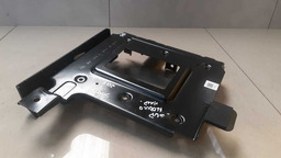 SUPORTE MÓDULO AMPLIFICADOR HYUNDAI GRAND SANTA FÉ 2014 2015