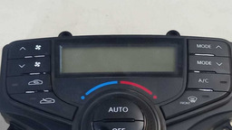 COMANDO AR CONDICIONADO HYUNDAI I30 2.0 2011