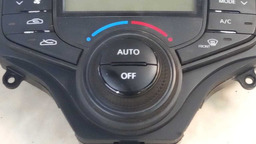 COMANDO AR CONDICIONADO HYUNDAI I30 2.0 2011