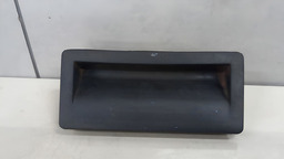 Maçaneta Elétrica Traseira Audi Q3 2009 2010 2011 2012 Preto