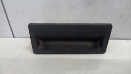 MAÇANETA ELÉTRICA TRASEIRA AUDI Q3 2009 2010 2011 2012 PRETO