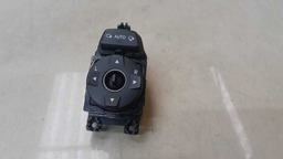 Comando Retrovisor Hyundai Grand Santa Fé 2014 2015