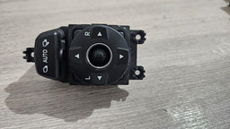 COMANDO RETROVISOR HYUNDAI GRAND SANTA FÉ 2014 2015