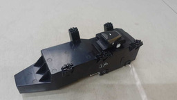 BOTÃO VIDRO ELÉTRICO D. D. HYUNDAI GRAND SANTA FÉ 2014 2015